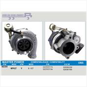 TURBINA 18908026 802305