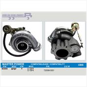 TURBINA 18911011 808095