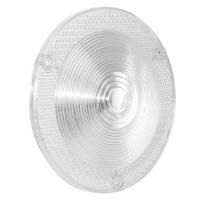  LENTE SINALEIRA CRISTAL 06502206 GF014CR