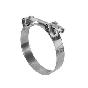 ABRACADEIRA MANGUEIRA FILTRO AR TIPO TUCHO 80X89MM 70002434 TAT8089