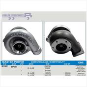 TURBINA 18909021 801602