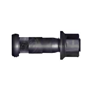 PARAFUSO RODA TRASEIRA RECARTILHADO COMPLETO M22-1,5X97,5X108,5CH/SW33 01801029 40.022.63