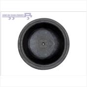 DIAFRAGMA CUICA FREIO 8" C/FURO 17301048 8017438