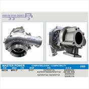 TURBINA 18908032 802338