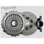 KIT EMBREAGEM 14015085 6596 03