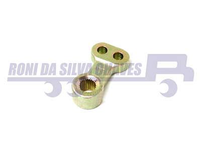 ALAVANCA EIXO TRAMBULADOR CAMBIO 50015249 MIC0978