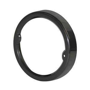 ARO PLASTICO SINALEIRA 1112 PRETO 06503001 A112P