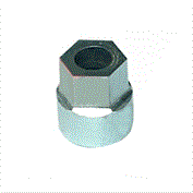 ADAPTADOR CATRACA 19610001 BD033