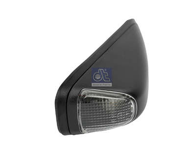 LANTERNA TETO CABINE ESQUERDA CRISTAL 50037005 0028205056 