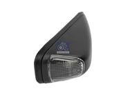 LANTERNA TETO CABINE ESQUERDA CRISTAL 50037005 0028205056