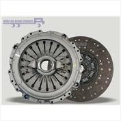 KIT EMBREAGEM 430MM 14013039 6491 03