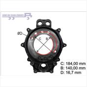 SUPORTE PATIM FREIO DIANTEIRO DIREITO 17301054 A3211L5290