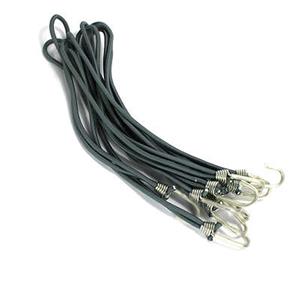 ENFORCADOR ELASTICO 80 CM CINZA 09701041 ECC00CINZA