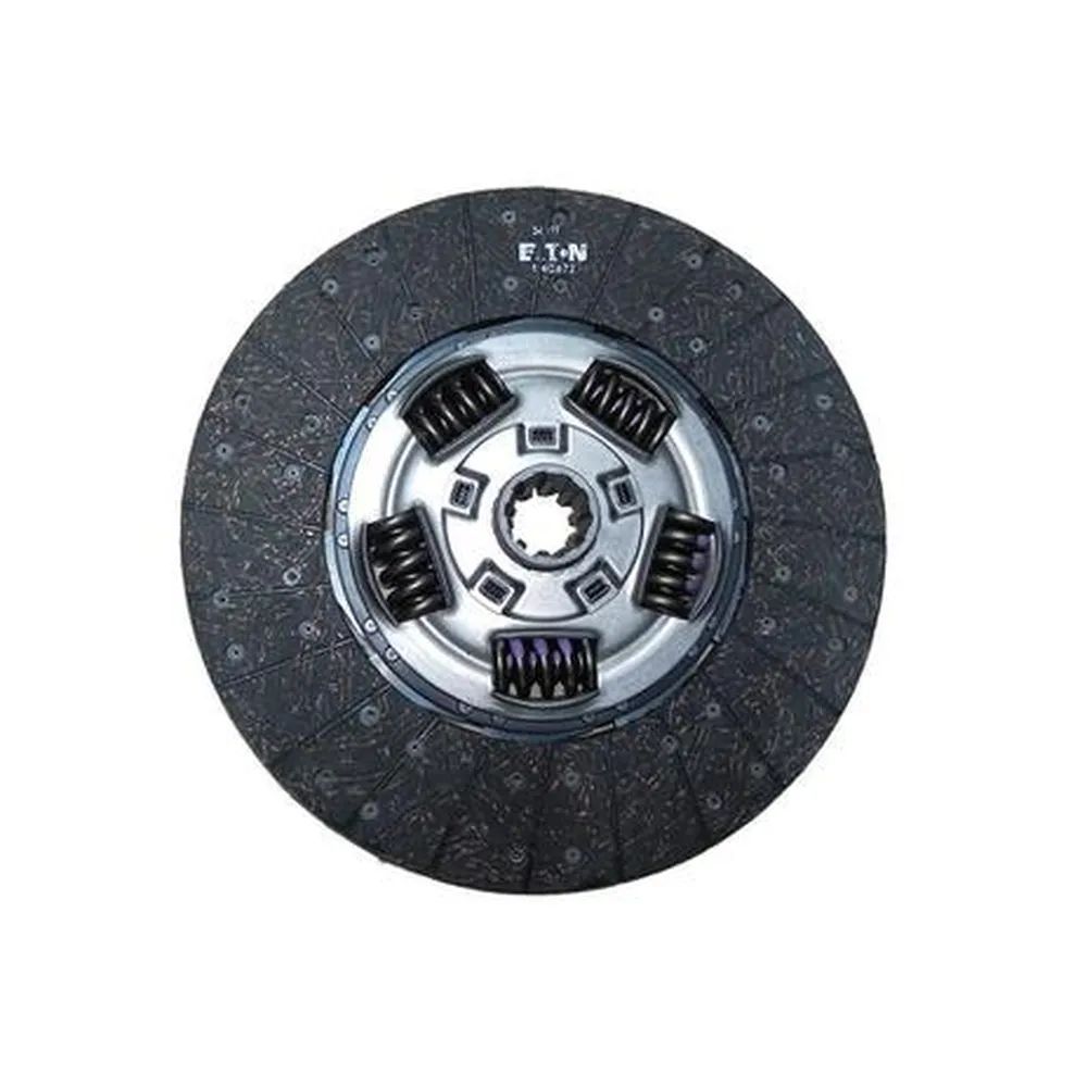 DISCO EMBREAGEM 395MM 17602005 128758