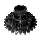 ENGRENAGEM ENTRADA PE CARRETA 09701922 100000565169