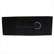 BORRACHA 18MM QUINTA RODA 09701926 2122