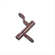 ALAVANCA PEDAL EMBREAGEM 10301025 FC254