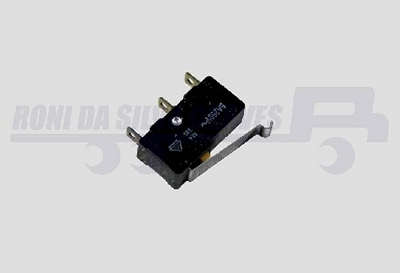 INTERRUPTOR POTENCIOMETRO 15004644 0639169DT 