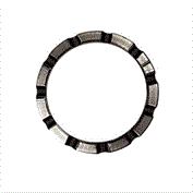 ANEL BI PARTIDO 10,12 09001033 6002