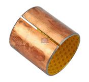 BUCHA EMBUCHAMENTO INFERIOR AM60 ORIGINAL 15004705 116301