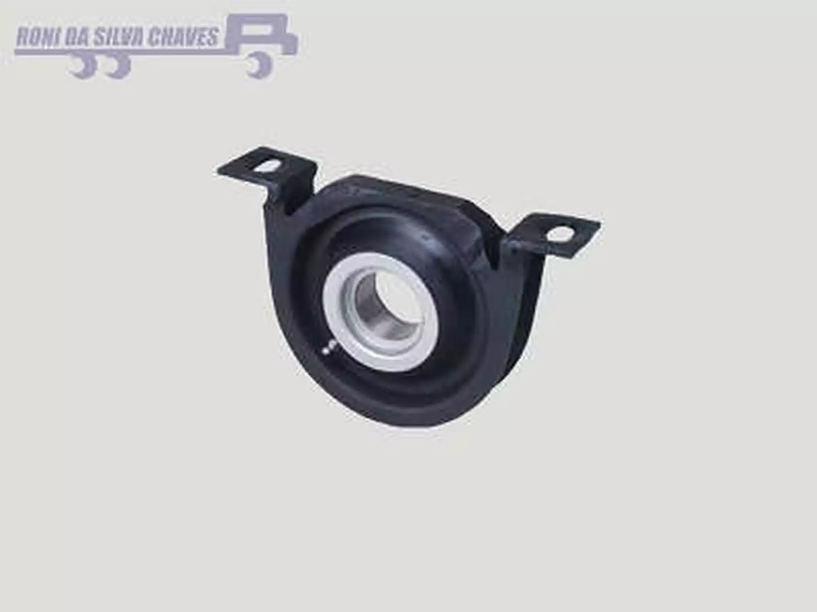 SUPORTE CARDAN COMPLETO - Roni Chaves