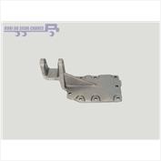 TAMPA COMANDO ALAVANCA CAIXA CAMBIO 07111011 R652