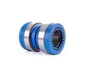 JG ROLAMENTO CUBO TRASEIRO C/RETENTORES 19419004 F 200014