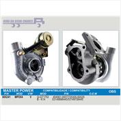 TURBINA 18906006 805241