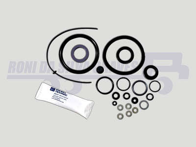 REPARO SERVO EMBREAGEM 60102950 0271194DT 