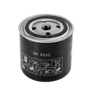 ELEMENTO FILTRO AGUA RADIADOR BLINDADO 07608002 WA9002