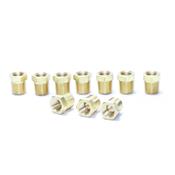 ADAPTADOR MACHO/FEMEA 1/4X1/8 NPT 14915023 CA041001