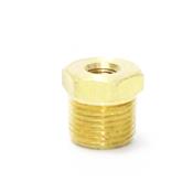 ADAPTADOR MACHO/FEMEA 1/2X1/8 NPT 14915026 CA041004