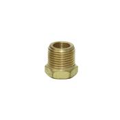 ADAPTADOR MACHO/FEMEA 1/2X3/8 NPT 14915027 CA041006