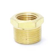 ADAPTADOR MACHO/FEMEA 3/4X1/2 NPT 14915029 CA041008