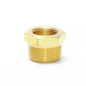 ADAPTADOR MACHO/FEMEA 1X3/4 NPT 14915030 CA041009
