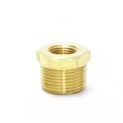 ADAPTADOR MACHO/FEMEA 3/4X3/8 NPT 14915031 CA041010