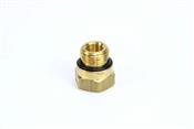 ADAPTADOR MACHO/FEMEA M16XM12 1,5 14961001 CM061400