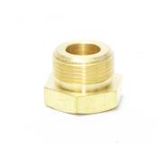 ADAPTADOR MACHO/FEMEA M26X1/2 NPT 14961004 CM061407