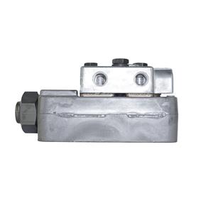 VALVULA SOLENOIDE COMANDO CAIXA CAMBIO 18814049 A-5000