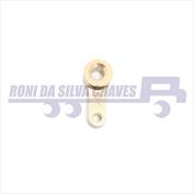 ALAVANCA EIXO TRAMBULADOR CAMBIO 50015286 MIC1015