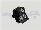 VALVULA SOLENOIDE REDUZIDA CAIXA CAMBIO 50015288 816.3330-0