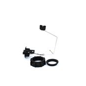 BOIA TANQUE COMBUSTIVEL PLASTICO RETANGULAR 125LTS 08205002 T-070002