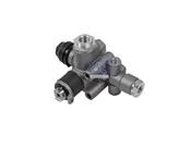 VALVULA NIVEL SUSPENSAO AR TRASEIRA 15005301 1380814DT