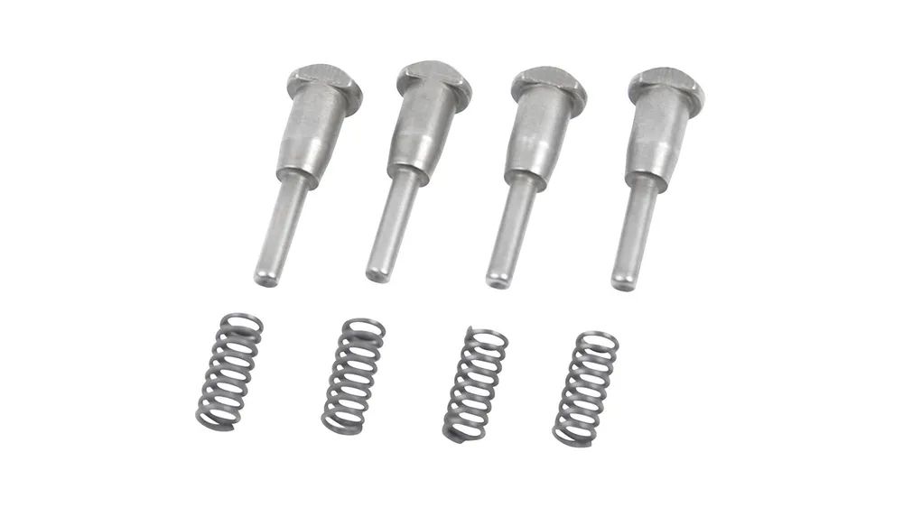 補充 Replenish JG PRESSIONADOR EIXO PILOTO - Roni Chaves