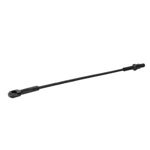 CABO ACO SUSPENCAO TRASEIRA 17437001 301106597R