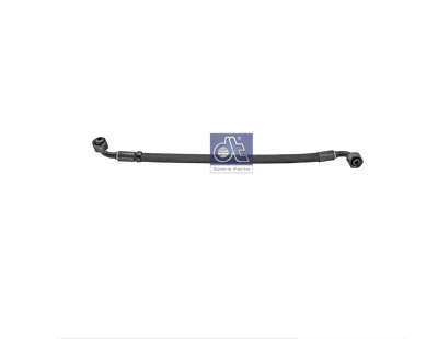 MANGUEIRA ACUMULADOR RETARDER 15005338 1371717DT 