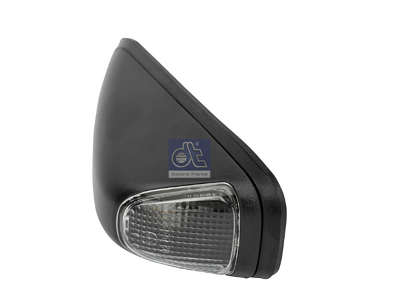 LANTERNA TETO CABINE DIREITA CRISTAL 50037006 0028205156 