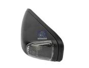 LANTERNA TETO CABINE DIREITA CRISTAL 50037006 0028205156