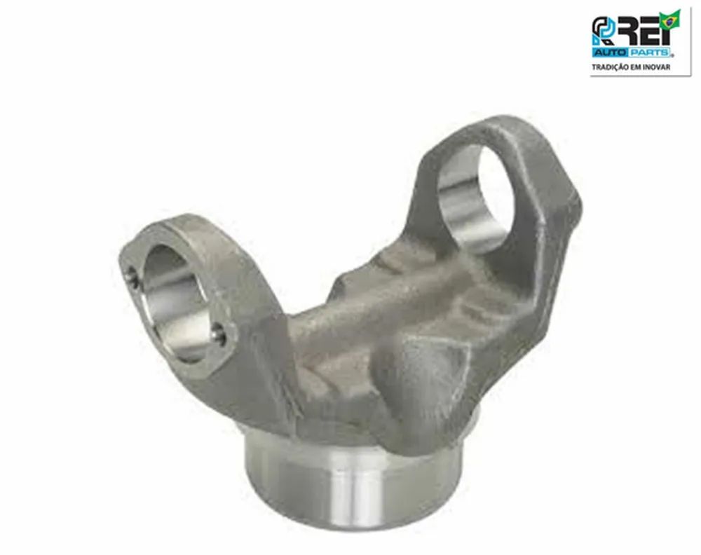 GARFO CARDAN SOLDAR - Roni Chaves