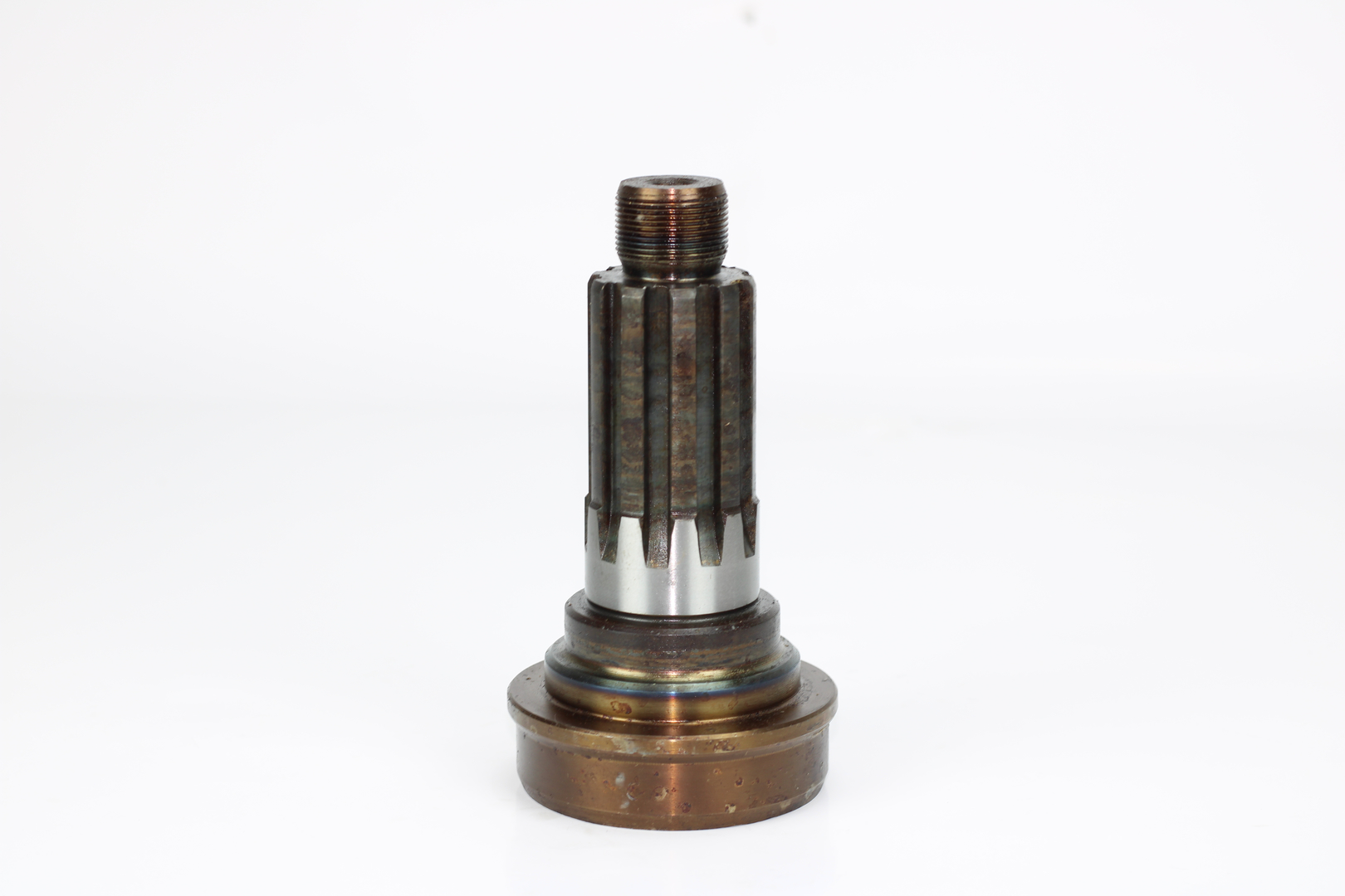 PONTEIRA CARDAN C/ROSCA 10 ESTRIAS - Roni Chaves